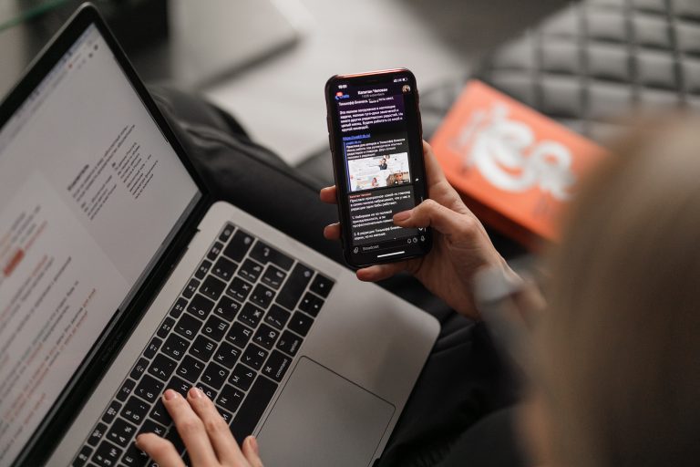 Scam Text Messages: Watch Out For Scammers Who Ask For Your Social Security Card!
