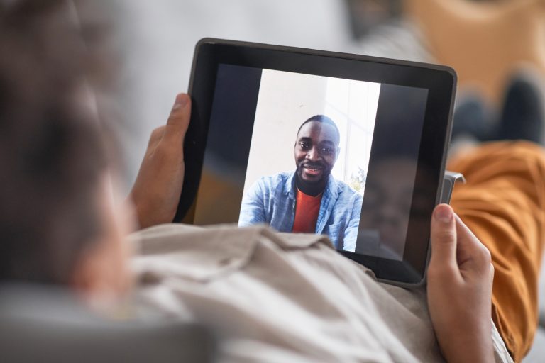 Why Are Photos of Gay Men Always Stolen?