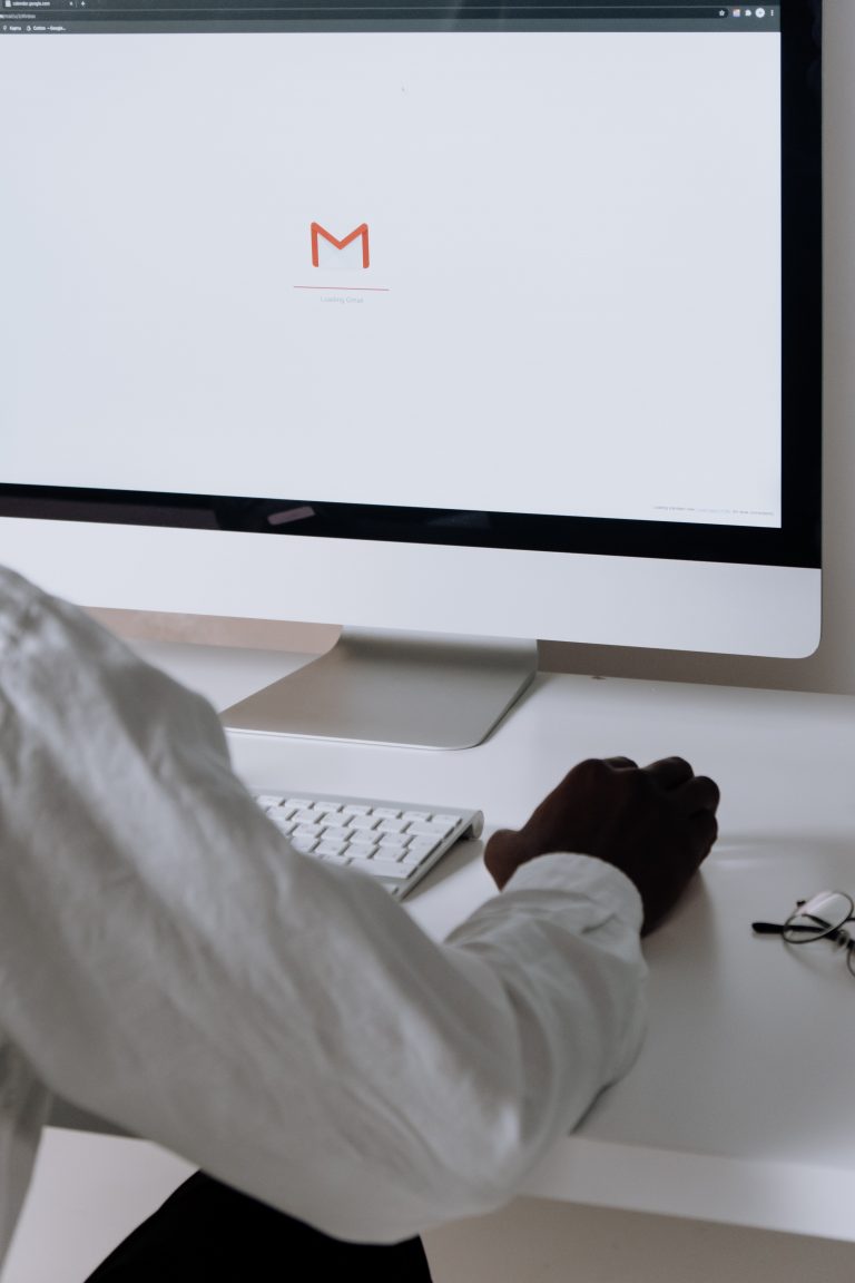 How to Tell If Someone Has Been Snooping on Your Gmail