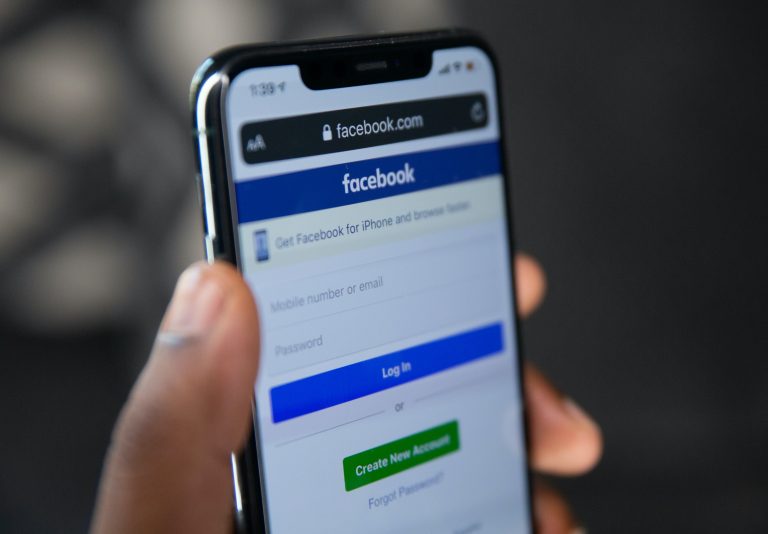 How to Delete My Facebook Account