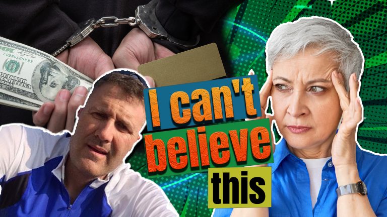 Jodi’s Seven-Year Romance Scam: How Social Catfish Busted It