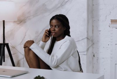 Telephone Tuesday: How to Tell That Its a Scam Call