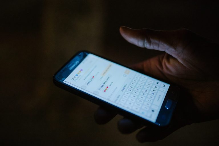 National New Friends Day: The Dangers of Making New Friends Online