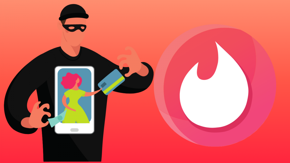 4 Tinder Scams To Avoid: Catfish, Bots, Verification code Scams and more
