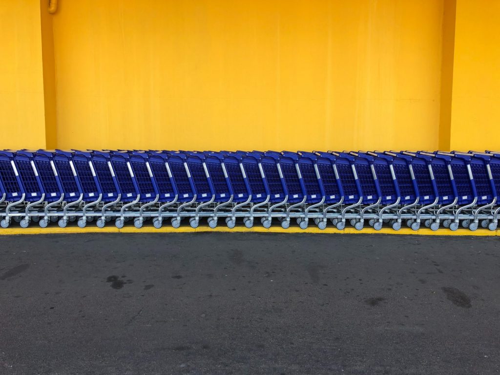 Walmart Scams: Give Away Scams, Fraud Alert Warnings, and More