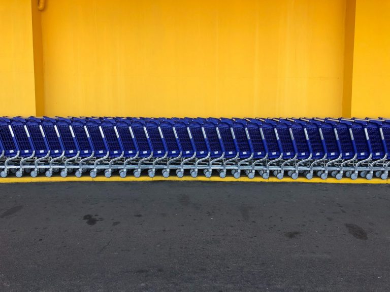 Walmart Scams: Give Away Scams, Fraud Alert Warnings, and More