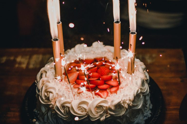 How To Find Someone’s Birthday