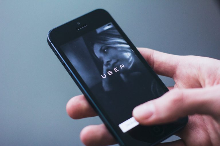 Uber Scams: Text Messages, Scam Sites and More