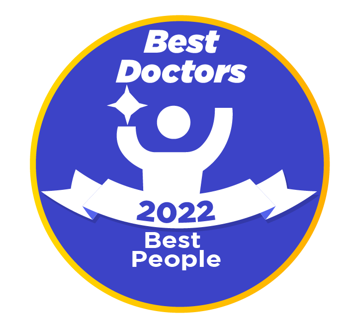 Besrt Dentists of 2022