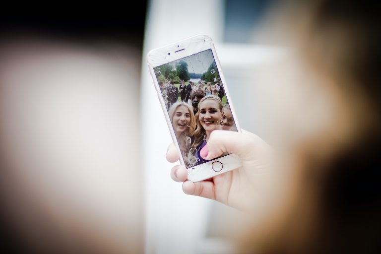 How to Find Someone Using a Photo on Facebook
