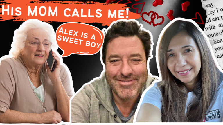 Dog Loving Divorcee just wanted to be Loved… But got sextorted for nearly $30,000!