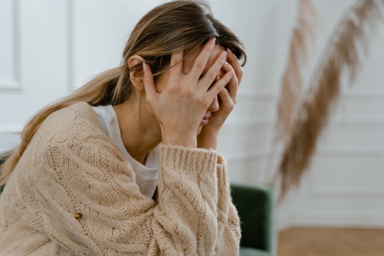 How to Take Care Of Your Mental Health After a Romance Scam