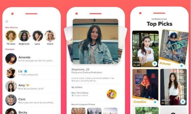 Can You Search People On Tinder?