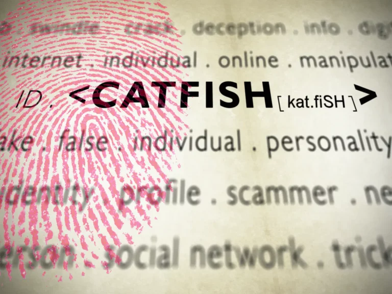 How To Search For A Catfish Using a Photo?