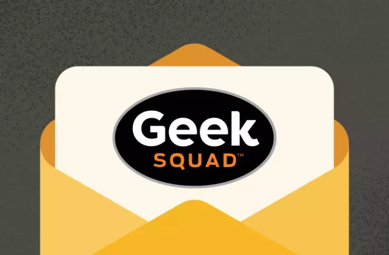 <strong>Don’t Fall For The Geek Squad Scam Email</strong>
