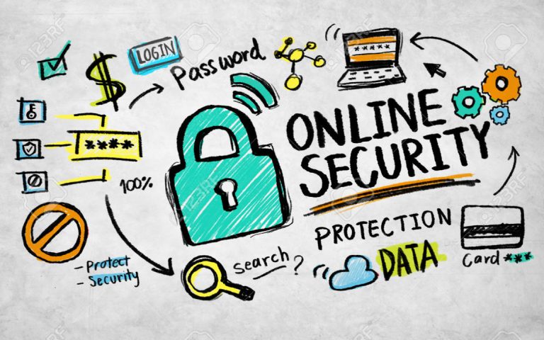 How to Stay Safe Online: A Step-by-Step Guide