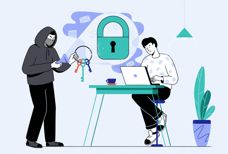 Avoid These Mistakes: Tips for Staying Safe on Public Wi-Fi Networks