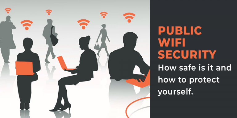 The Risks of Public Wifi: How to Protect Your Privacy and Security