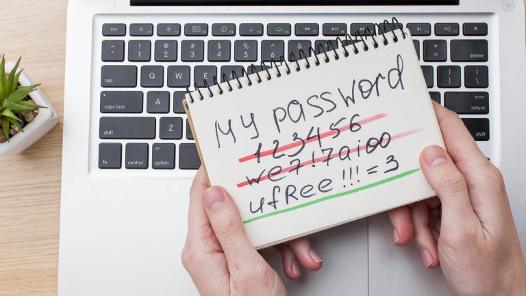 Unlocking the Power of Strong Passwords: Essential Tips for Keeping Your Accounts Secure
