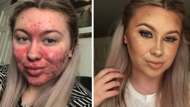 Top 10 Most Catfished Photos For The Month of February