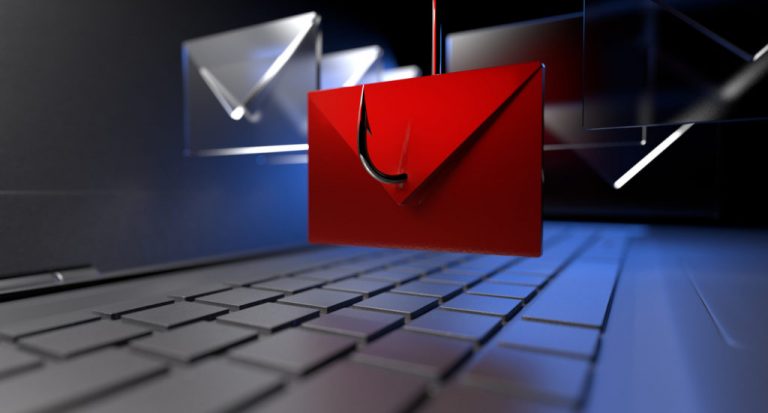 Phishing 101: How to Recognize and Avoid a Phishing Attack
