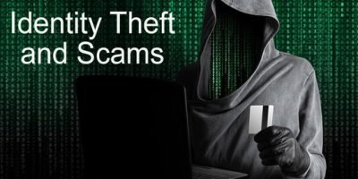 How to Keep Your Personal Information Safe from Identity Theft Scams Online