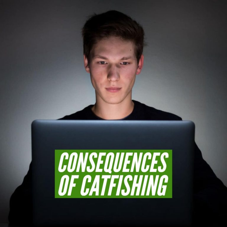 The Real Consequences of Catfishing: Impact on Victims and Society