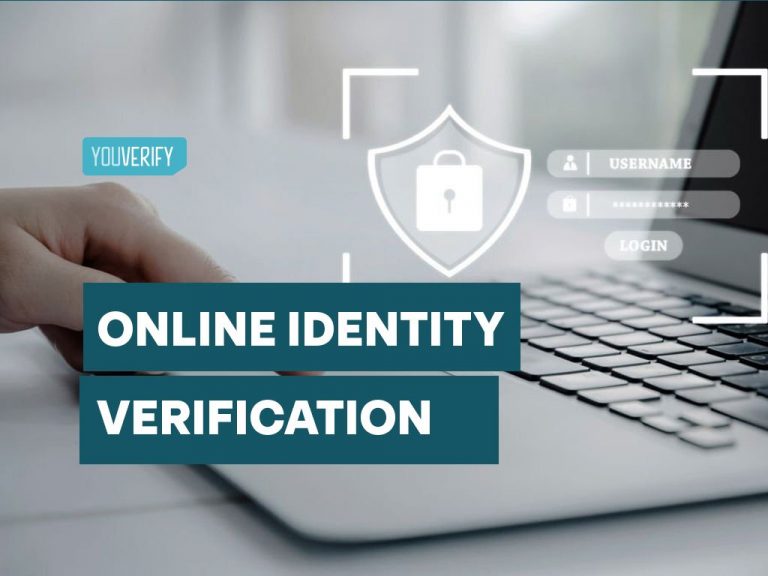 Red Flags to Watch Out for When Verifying Online Identities