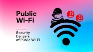 5 Public Wifi Security Risks You Need to Watch Out For