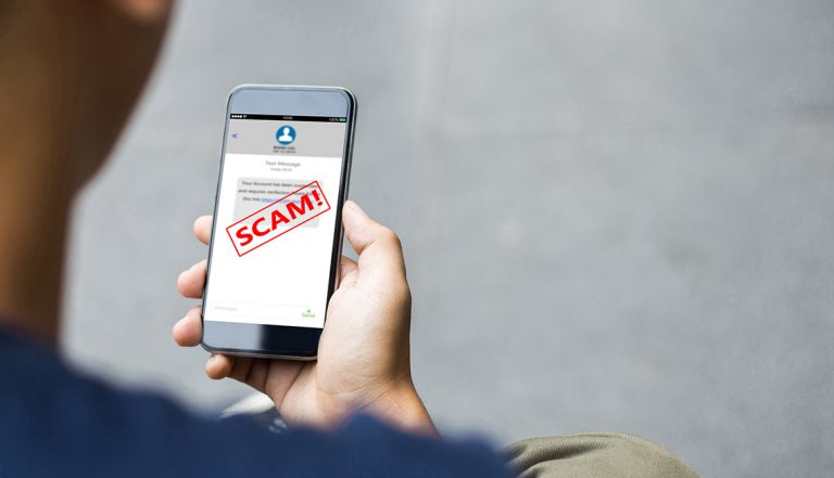How to Report a Scam: Step-by-Step Guide to Protect Yourself