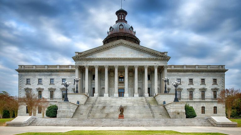 South Carolina Bill Cracks Down on Sextortion: Criminals Could Face Up to 30 Years in Prison