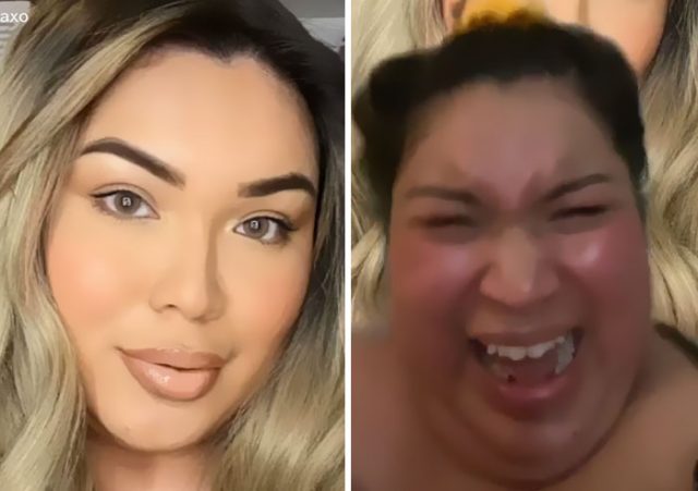 Top 10 Most Catfished Photos For The Month of April