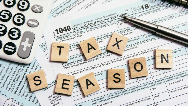75,000 Americans Lose $28 Million to IRS Impostor Scams During Peak Tax Season
