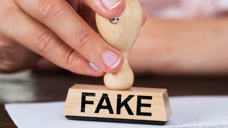 Staying Safe from Fake Job Offers: Tips for Job Seekers
