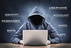 Preventing Identity Theft: Essential Steps to Keep Your Personal Information Secure