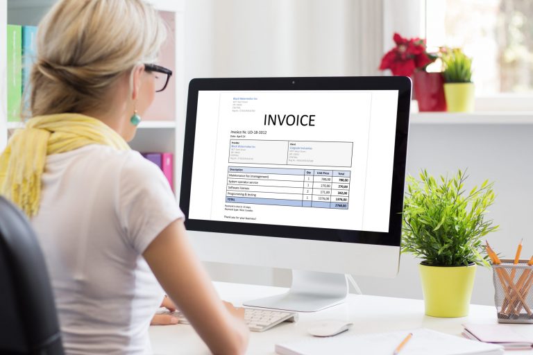 Safeguarding Your Business Finances: Preventing Invoice Fraud and Fake Invoices
