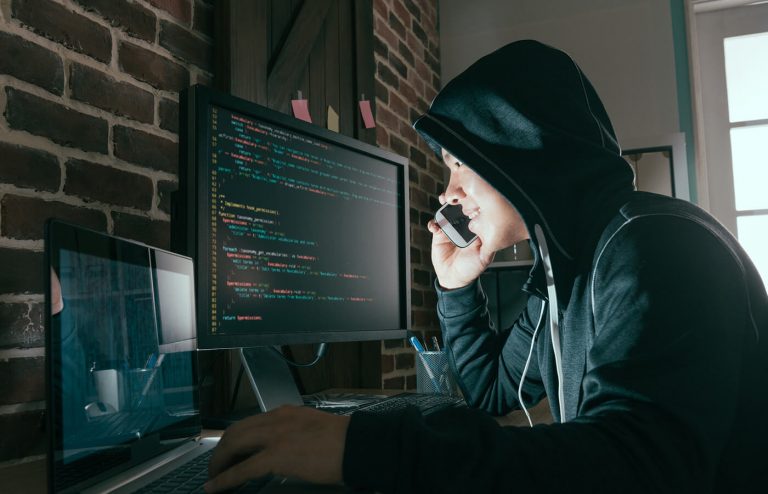 Recognizing and Avoiding Tech Support Scams: Protecting Your Devices and Data