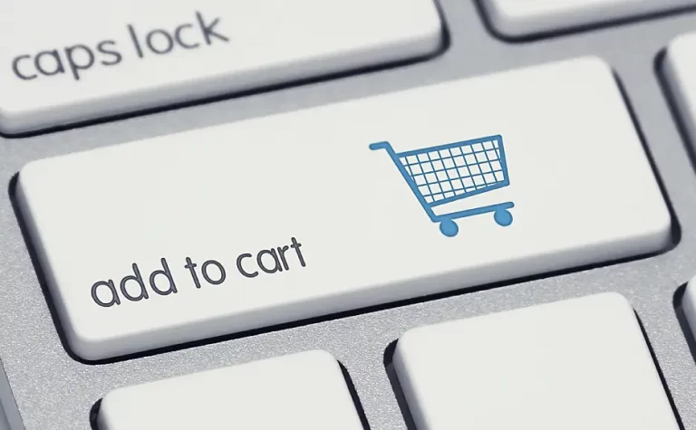 Safe Online Shopping Practices