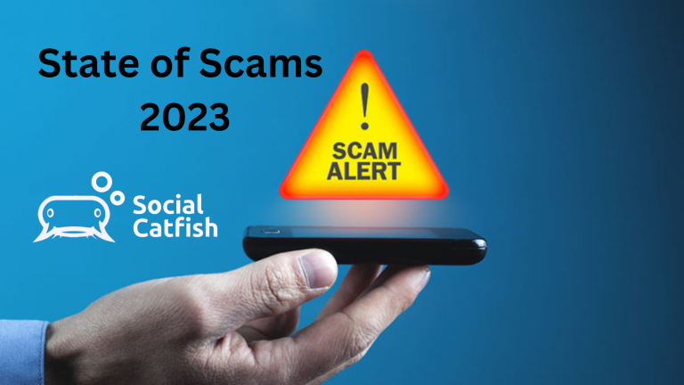 State of Internet Scams 2023
