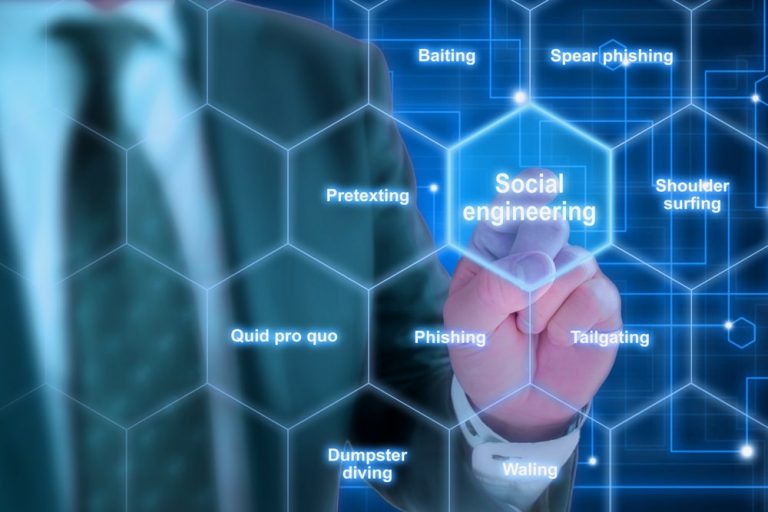 Building Strong Digital Resilience: Strategies to Resist Social Engineering Tactics