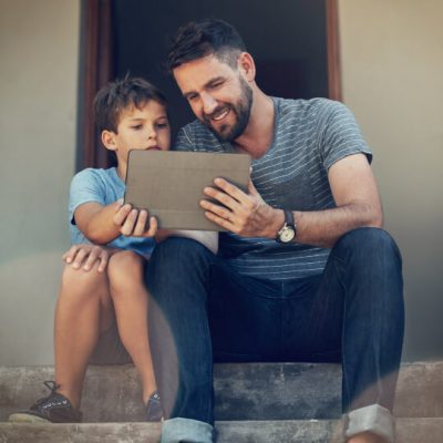 Parental Control Tools: Managing and Monitoring Your Child’s Online Activities