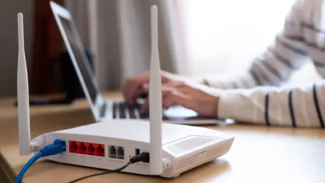 Secure Wi-Fi Networks for Small Businesses: Establishing a Protected Connectivity
