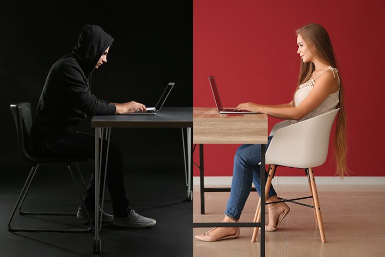 Senior’s Guide to Online Dating Scams and Prevention