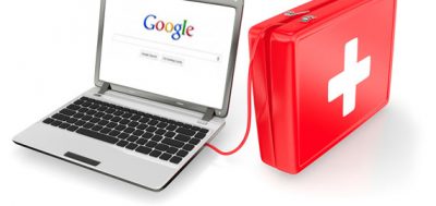 Senior’s Guide to Online Health Information Privacy