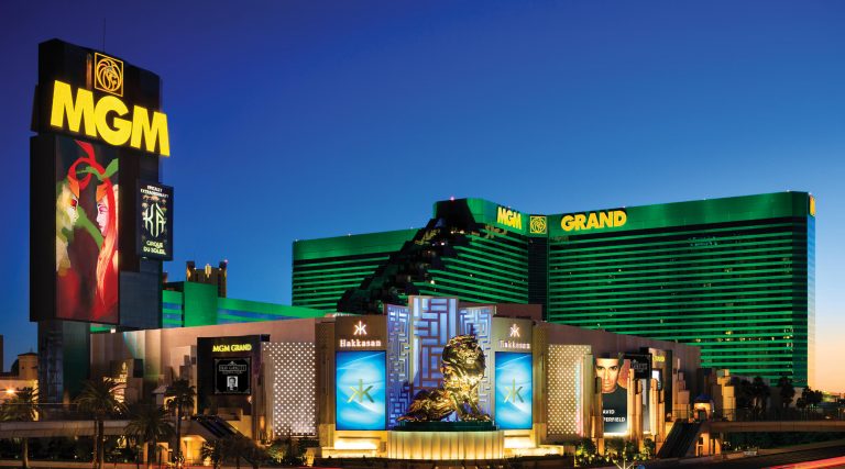 Unraveling the MGM Resorts Hack: Behind the Cybersecurity Chaos