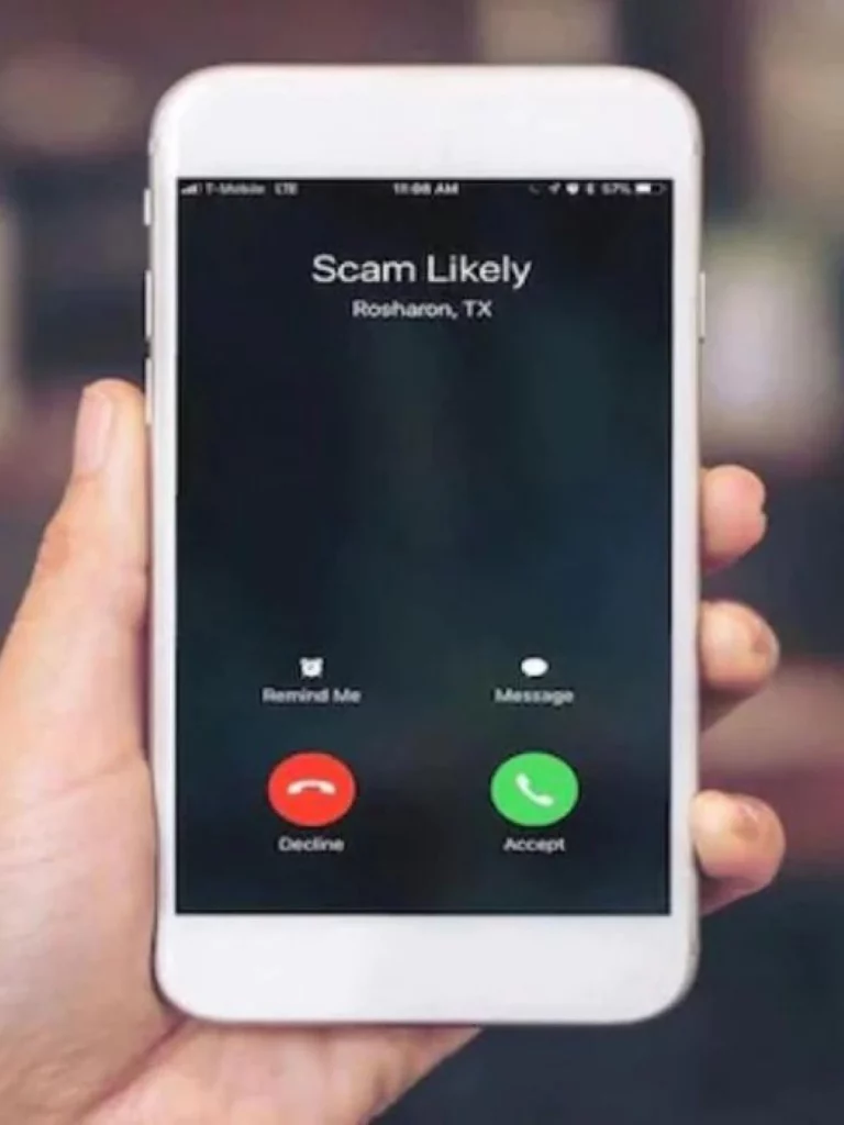 Best Third Party Call Blocker Apps