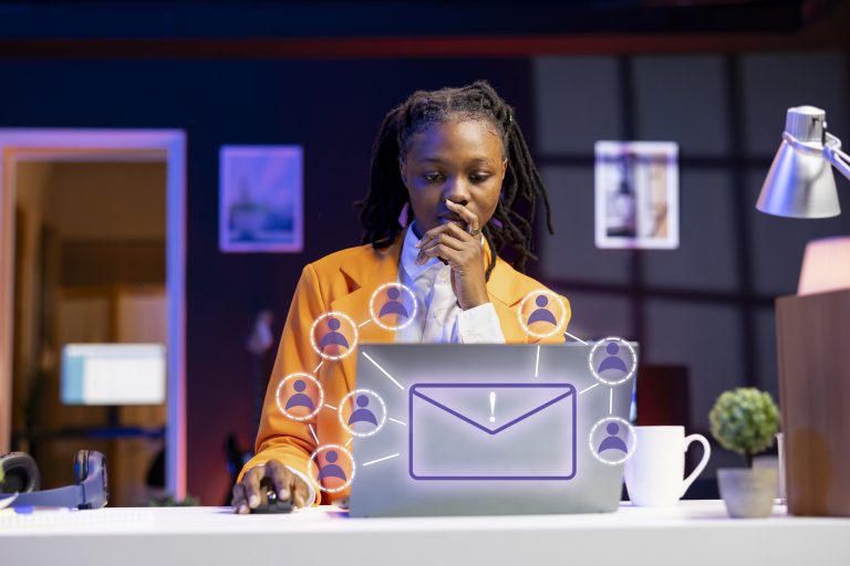 How to Find All Accounts Linked to Your Email Address Free