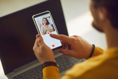 The Importance of a Dating Profile Search for Identity Verification