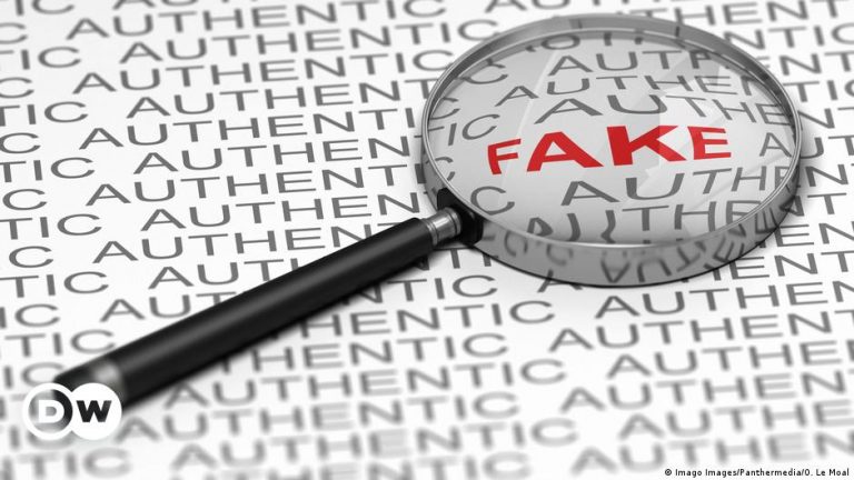 Fact-Checking in the Digital Age: How to Verify Images and Information