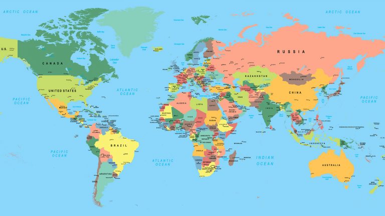 Identifying Locations and Landmarks: Image Search for Travelers